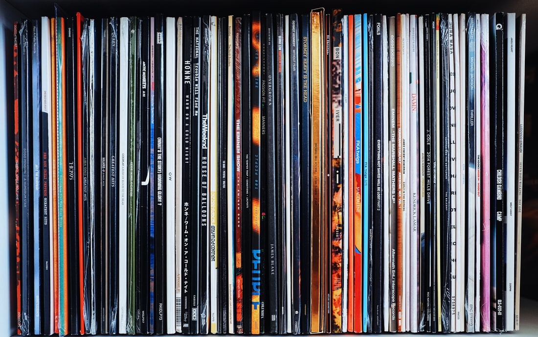 Joint Custody: A Must-Stop Shop for Music Enthusiasts