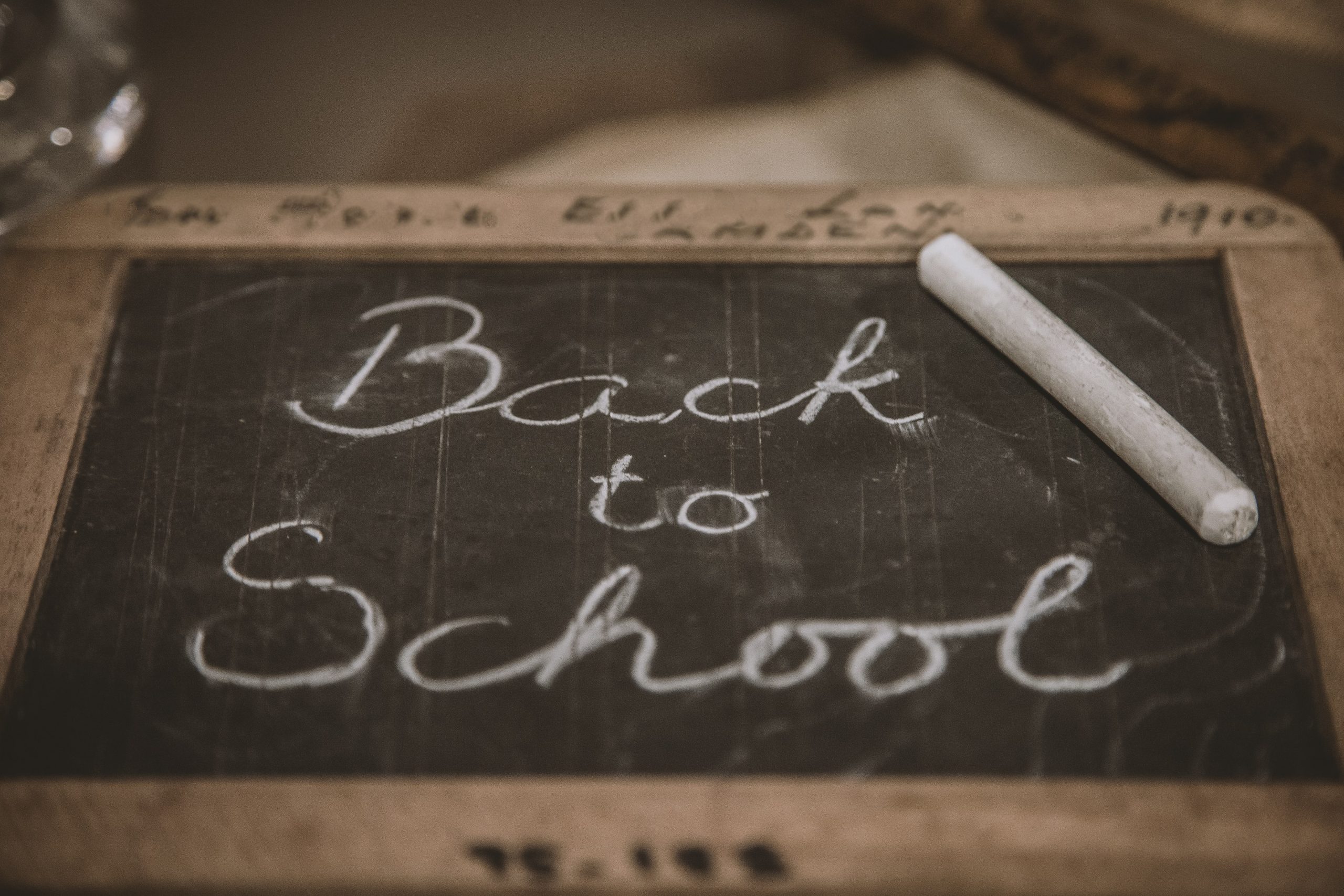 Tips for Back-To-School￼